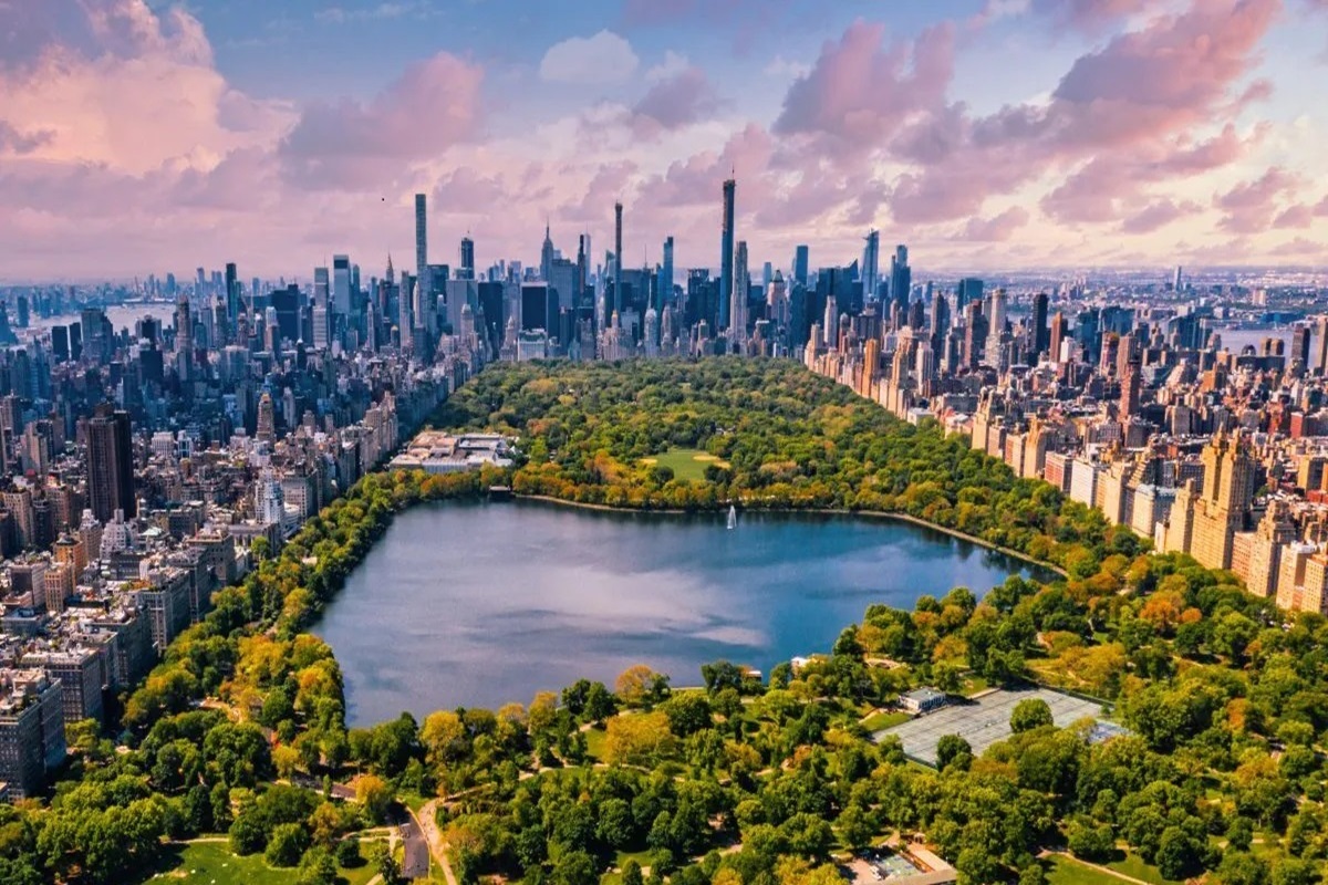 Central Park